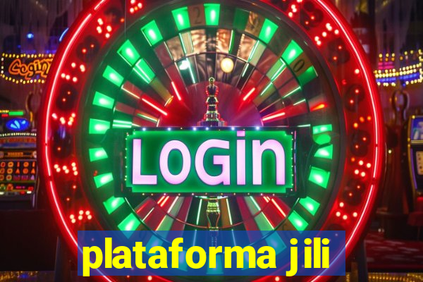 plataforma jili